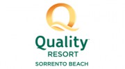 Quality Resort Sorrento Beach