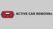 Active Car Removal