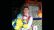 Puppetrix Children's Entertainment