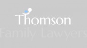 Thomson Family Lawyers