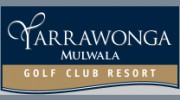 Yarrawonga Mulwala Golf Club Resort