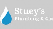 Stuey's Plumbing & Gas