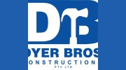 Dyer Bros Constructions