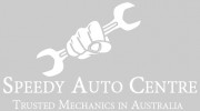 Speedy Auto Centre
