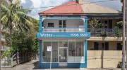 Whites Dental Care