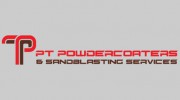 PT Powder Coaters