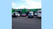 Sparco Batteries