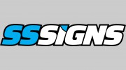 SS Signs & Vehicle Wraps