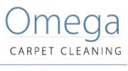 Omega Carpet Cleaning