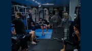 Pro Train Fitness
