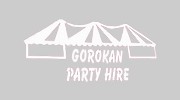 Gorokan Party Hire