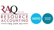 Resource Accounting