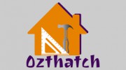 Oz Thatch Roofs, Gazebos, Decks