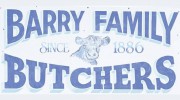 Barry Family Butchers