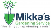 Mikka's Gardening Service