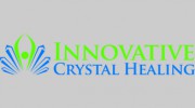 Innovative Crystal Healing