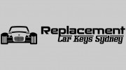 Replacement Car Keys Sydney