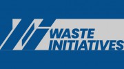 Waste Initiatives Shedders & Balers