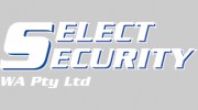 Select Security Alarm Systems Perth