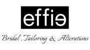 Effie Bridal, Tailoring & Alterations
