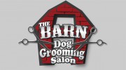 The Barn Dog Grooming Salon