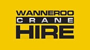Wanenroo Crane Hire