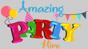 Amazing Party Hire