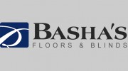 Basha's Floors & Blinds