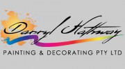 Darryl Hathway Painting & Decorating