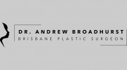 Dr Andrew Broadhurst
