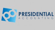 Presidential Accounting