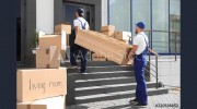 Wellcamp Furniture Removals