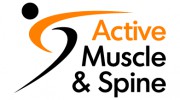 Active Muscle & Spine