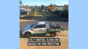 Antipesto Pest Control
