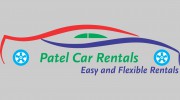 Patel Car Rentals