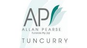 Allan Pearse Funerals
