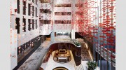 Hotel Realm