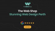 The Web Shop