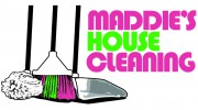 Maddie's House Cleaning