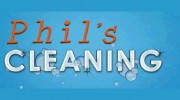 Phils Cleaning