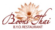 Boon's Thai Restaurant