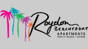 Roydon Beachfront Apartments