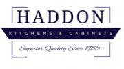 Haddon Kitchens & Cabinets