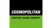 Cosmopolitan Blinds & Shutters