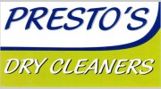 Presto's Dry Cleaners