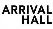 Arrival Hall