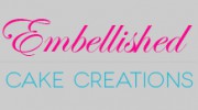 Embellished Cake Creations