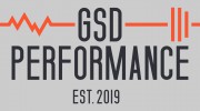 GSD Performance