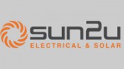 Sun2U Solar & Electrical