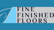 Fine Finished Floors